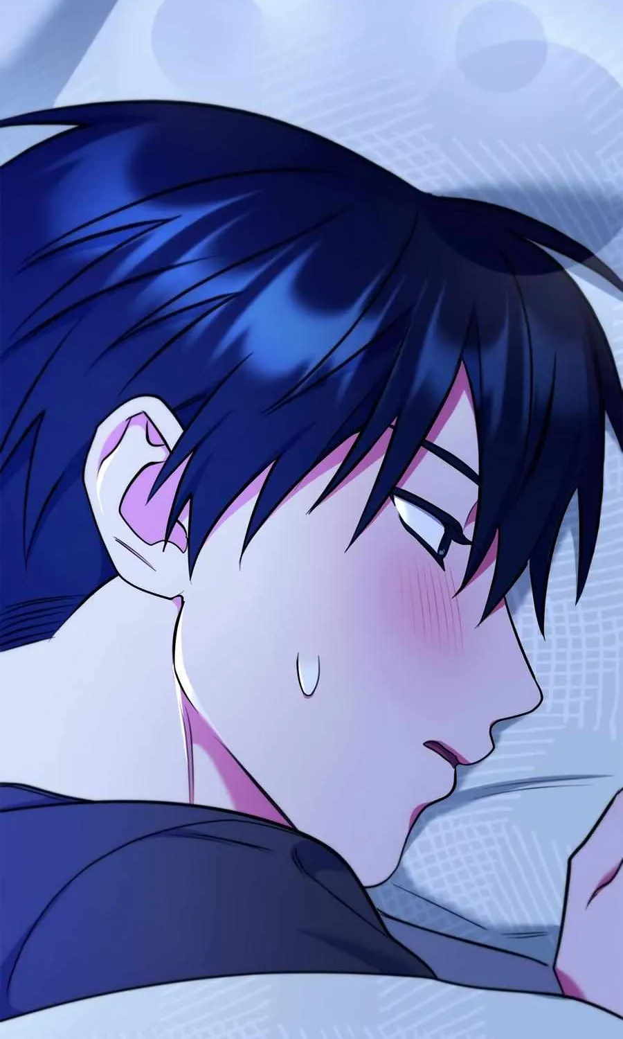Just one Request Chapter 14 page 20 - 