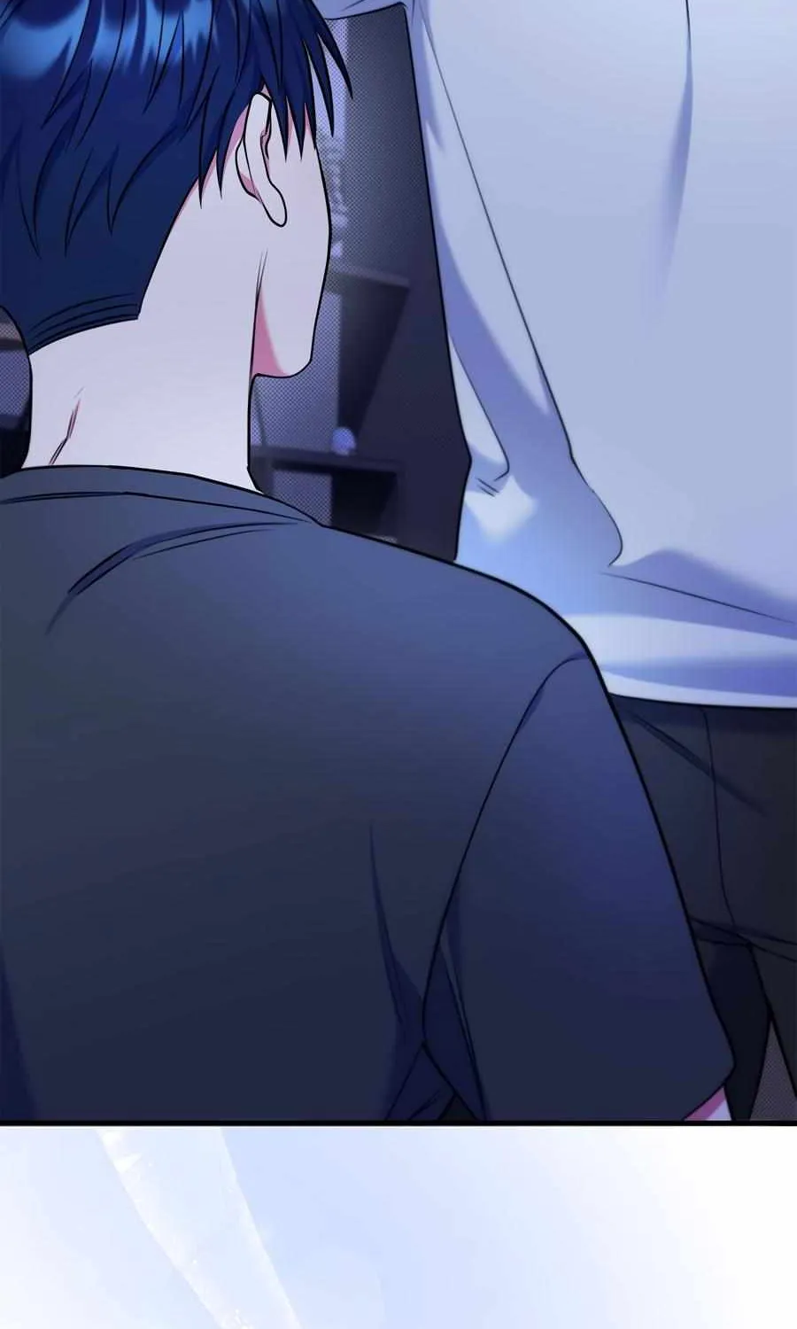 Just one Request Chapter 14 page 3 - 