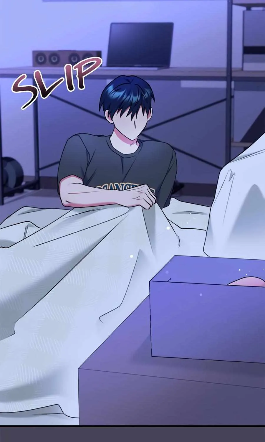 Just one Request Chapter 14 page 23 - 