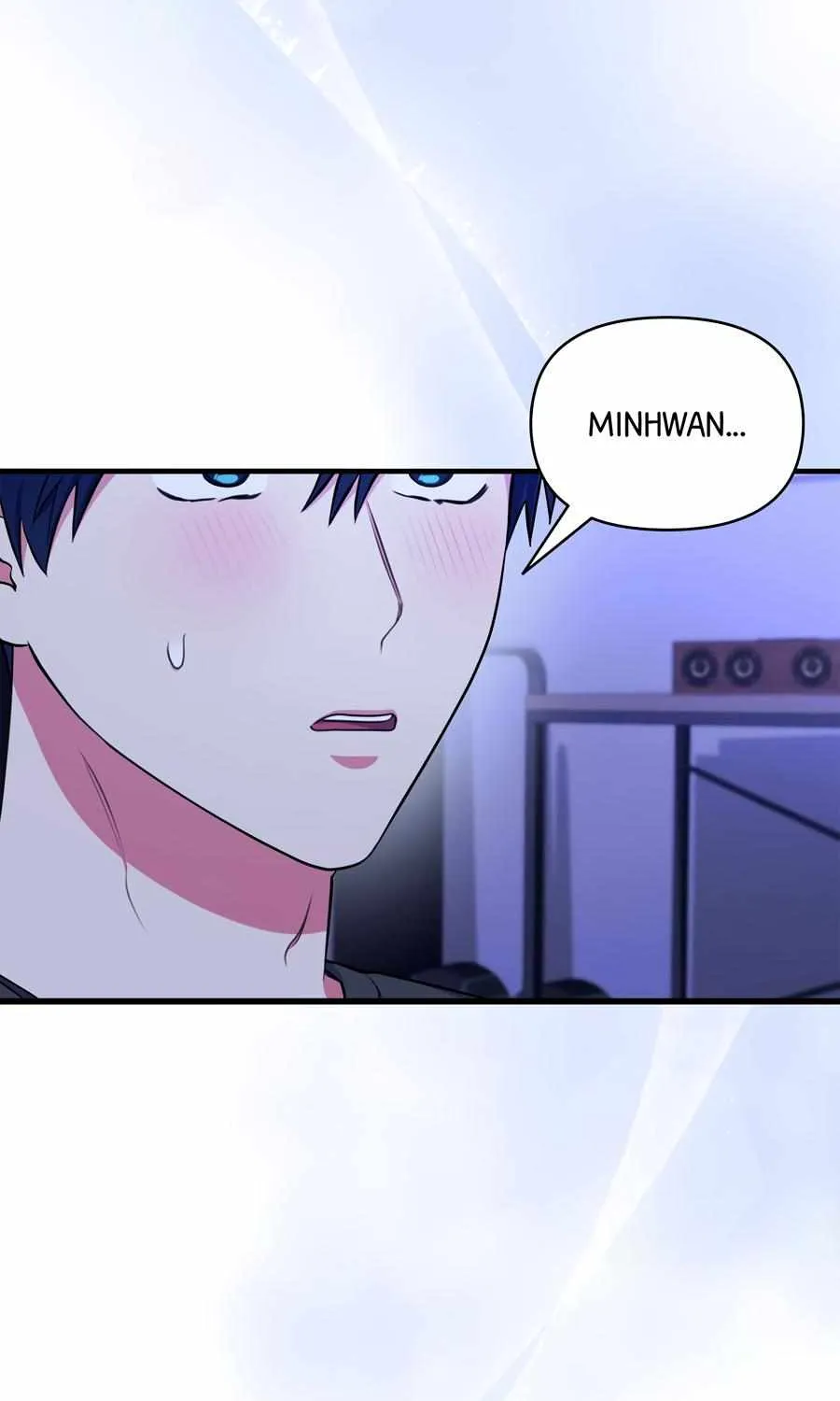 Just one Request Chapter 14 page 4 - 