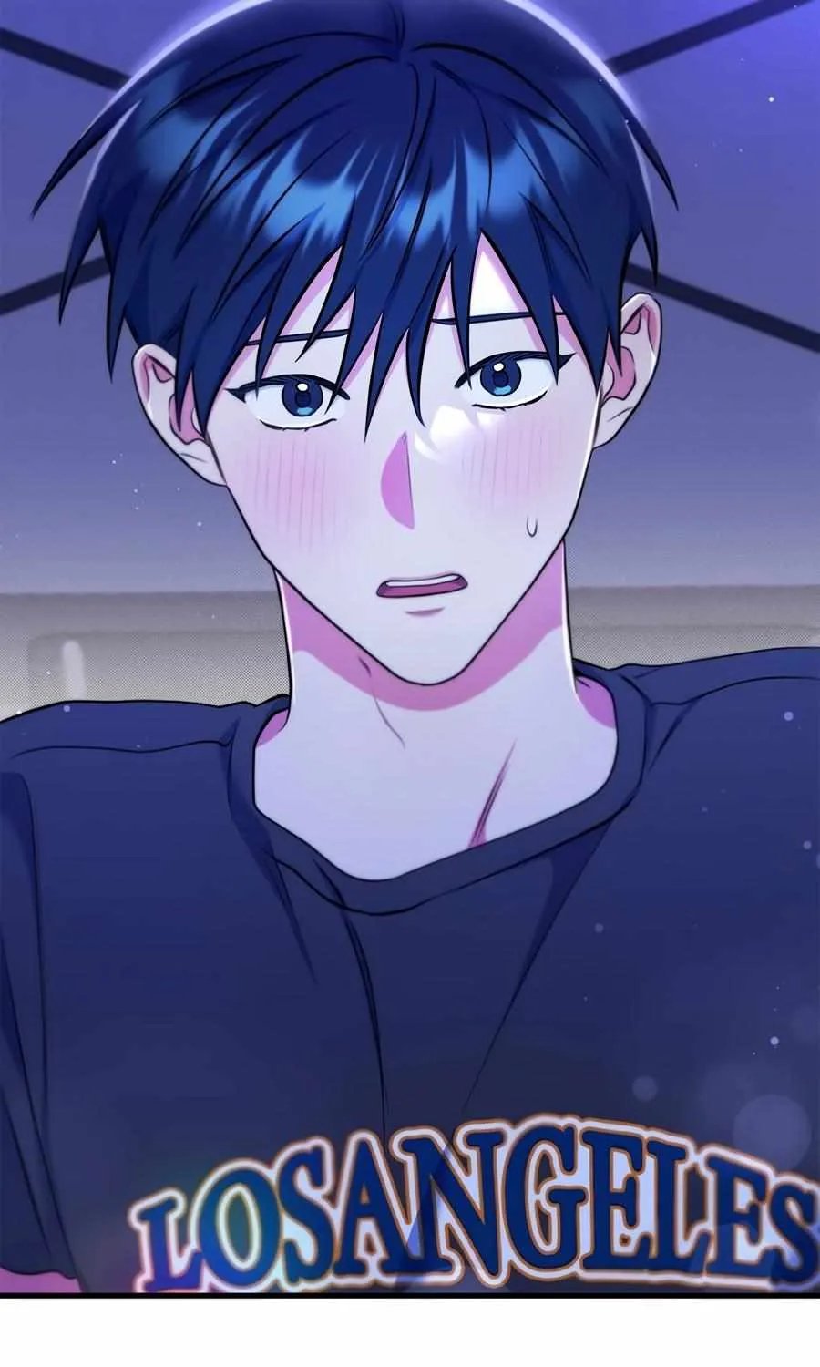 Just one Request Chapter 14 page 32 - 
