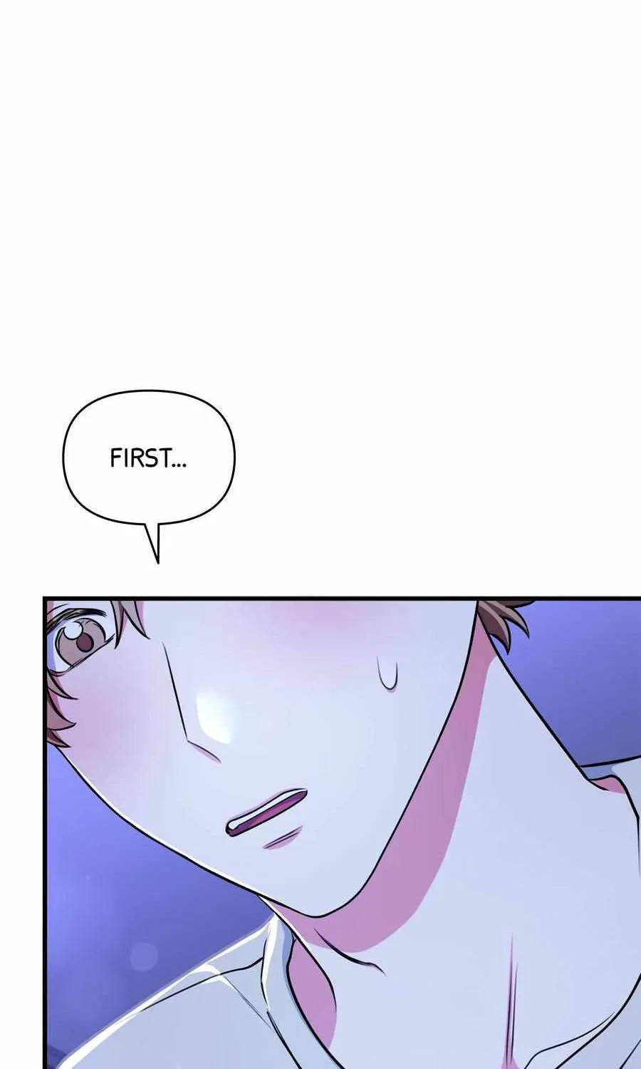 Just one Request Chapter 14 page 33 - 