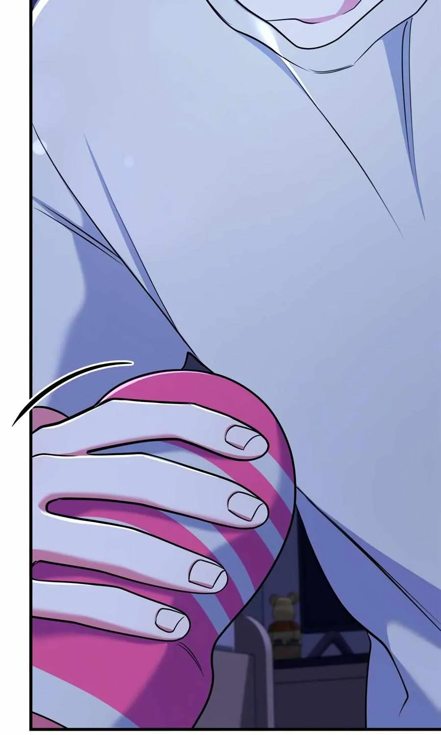 Just one Request Chapter 14 page 34 - 
