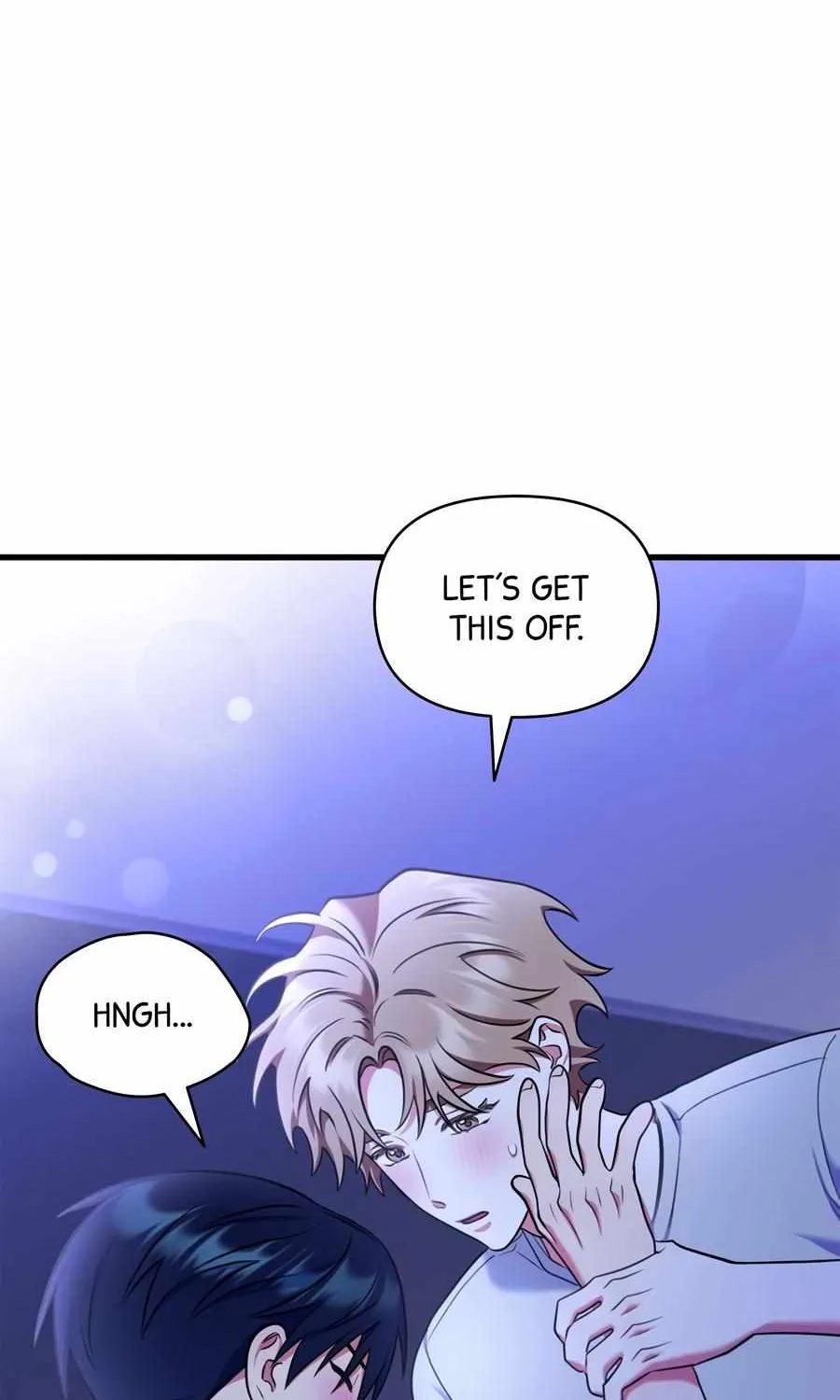 Just one Request Chapter 14 page 37 - 