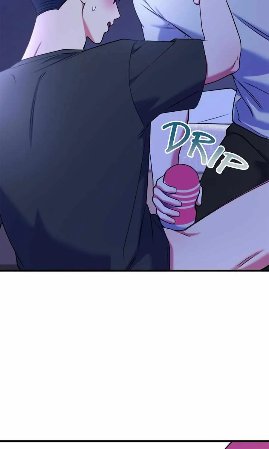 Just one Request Chapter 14 page 38 - 