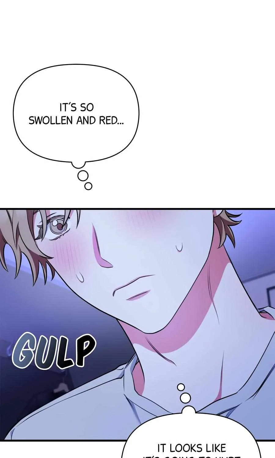 Just one Request Chapter 14 page 41 - 