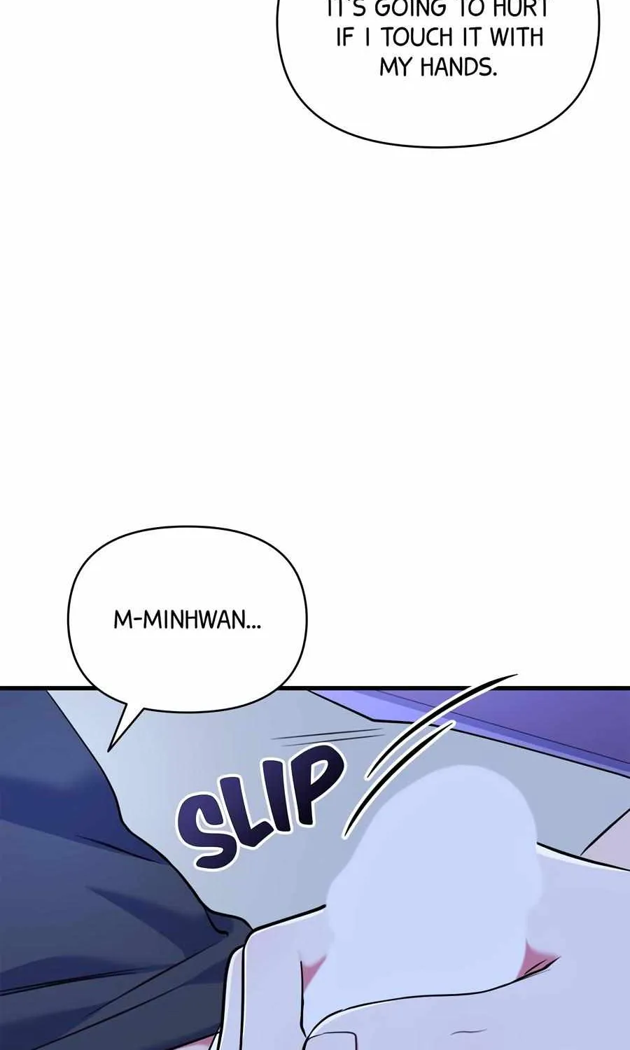 Just one Request Chapter 14 page 42 - 