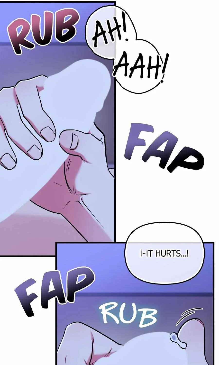 Just one Request Chapter 14 page 44 - 