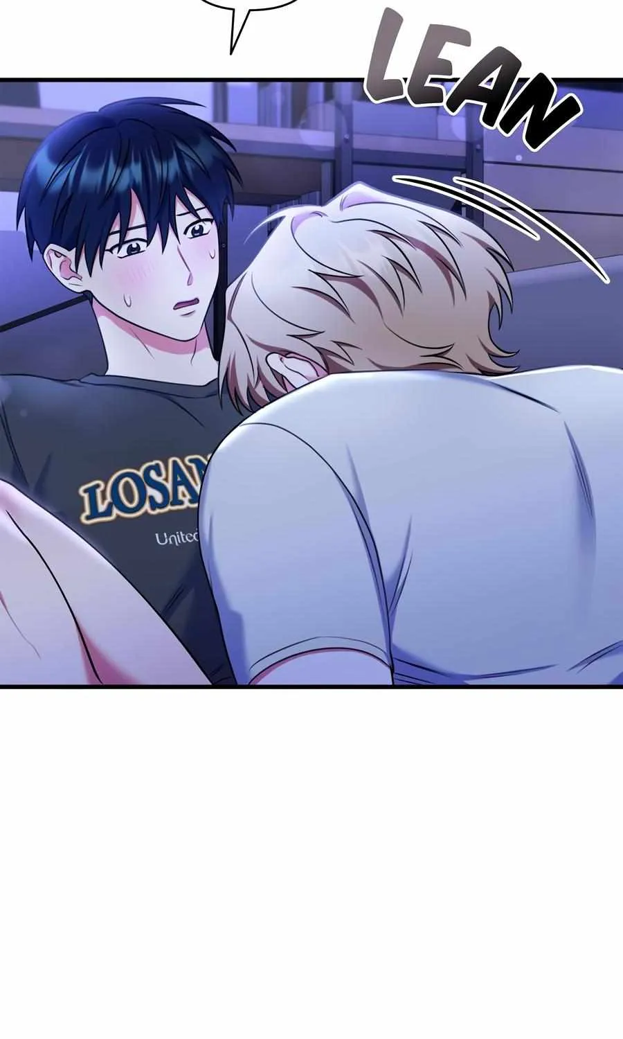 Just one Request Chapter 14 page 46 - 