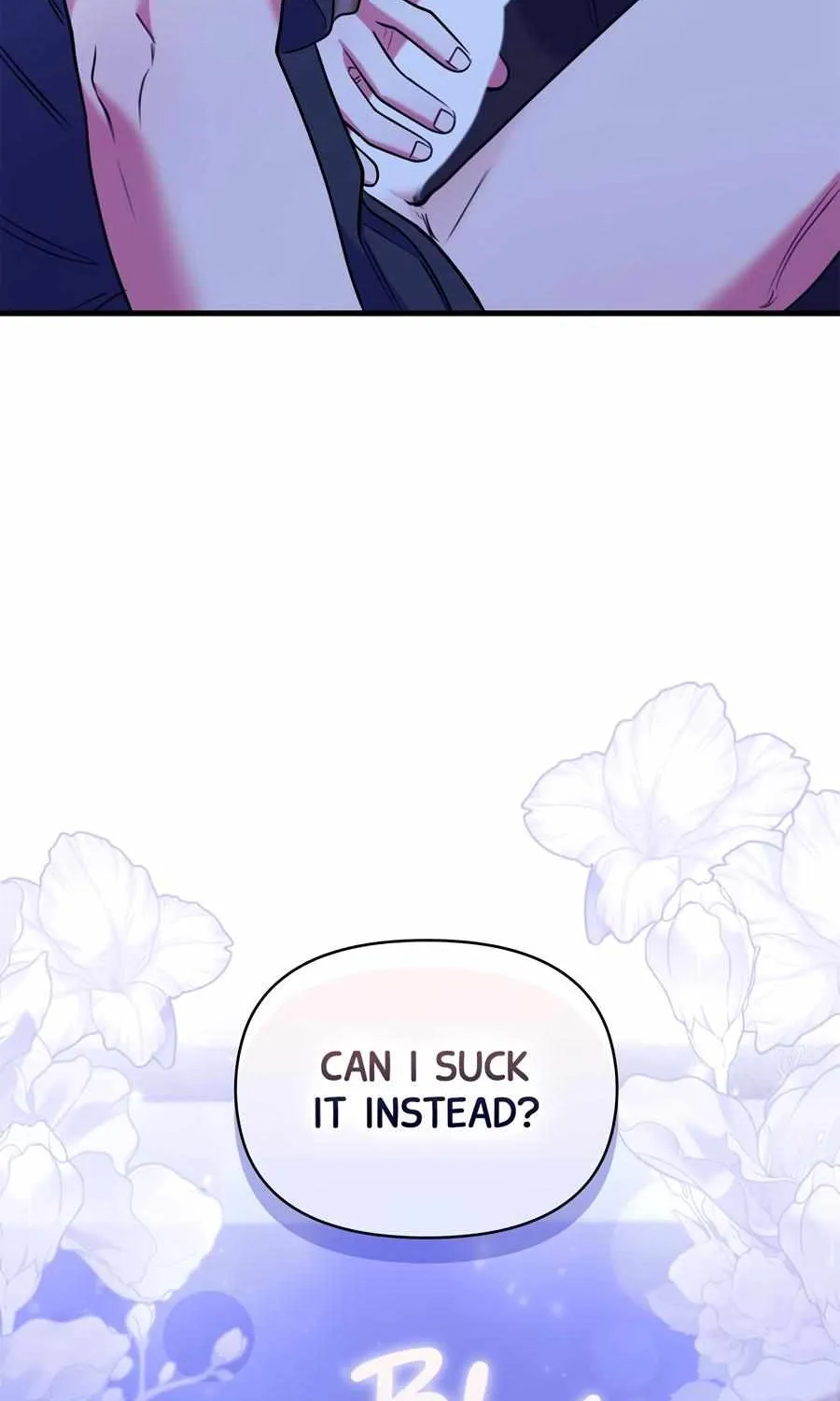 Just one Request Chapter 14 page 49 - 