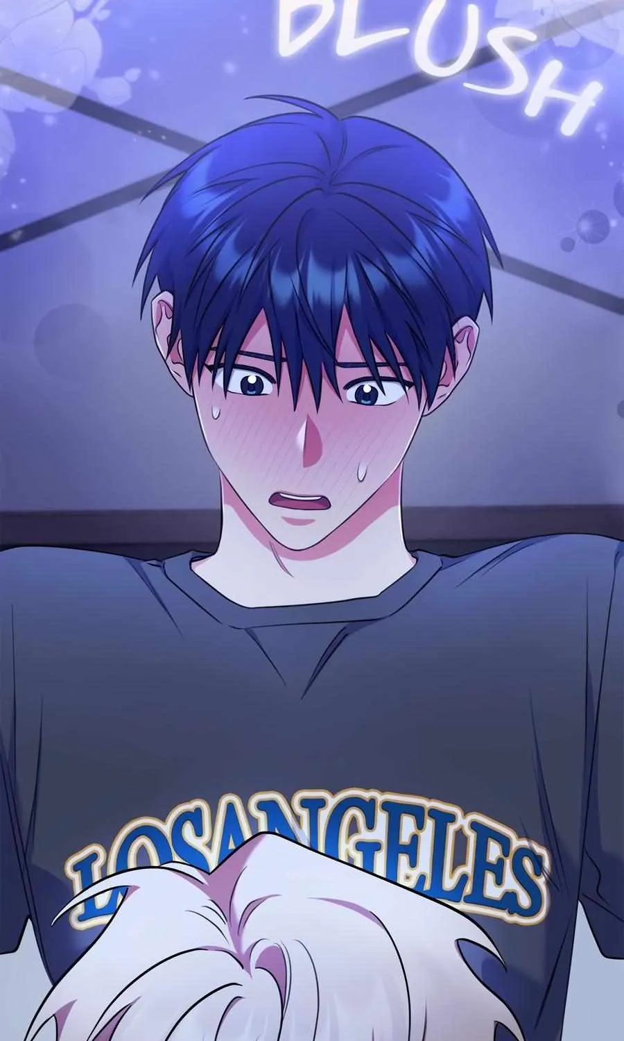 Just one Request Chapter 14 page 50 - 