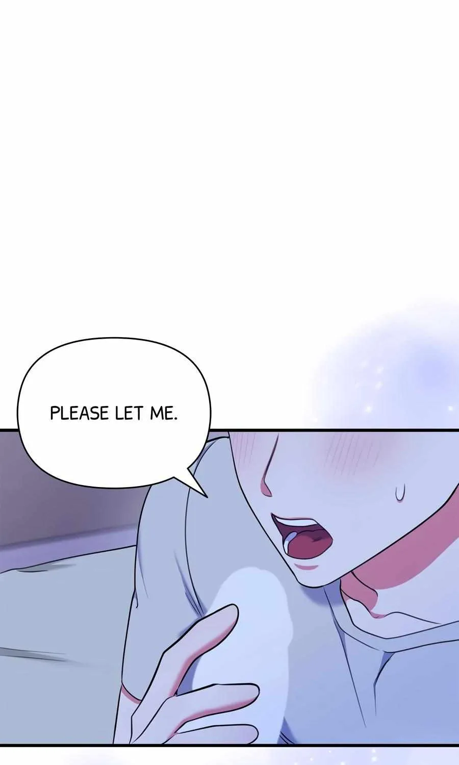 Just one Request Chapter 14 page 53 - 