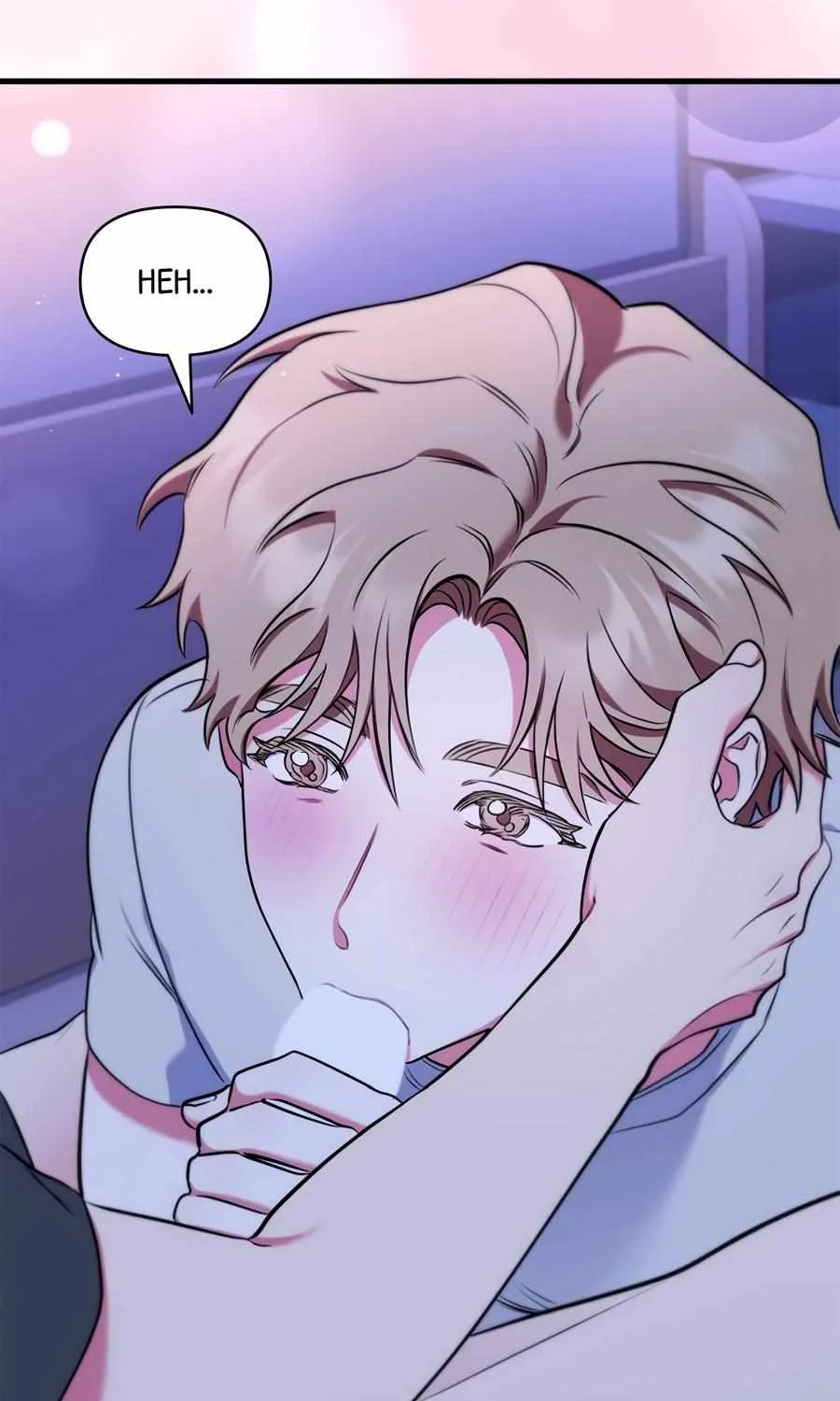 Just one Request Chapter 14 page 68 - 
