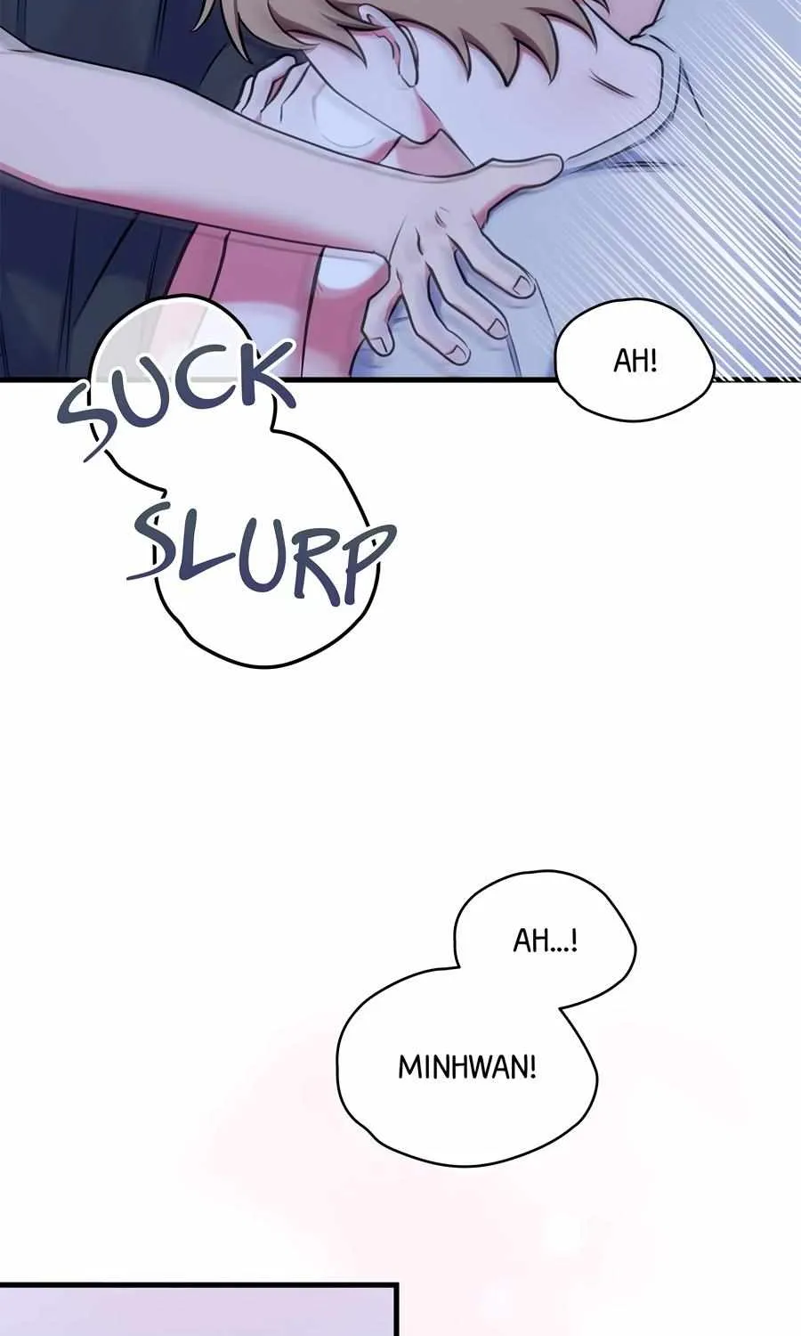 Just one Request Chapter 14 page 70 - 