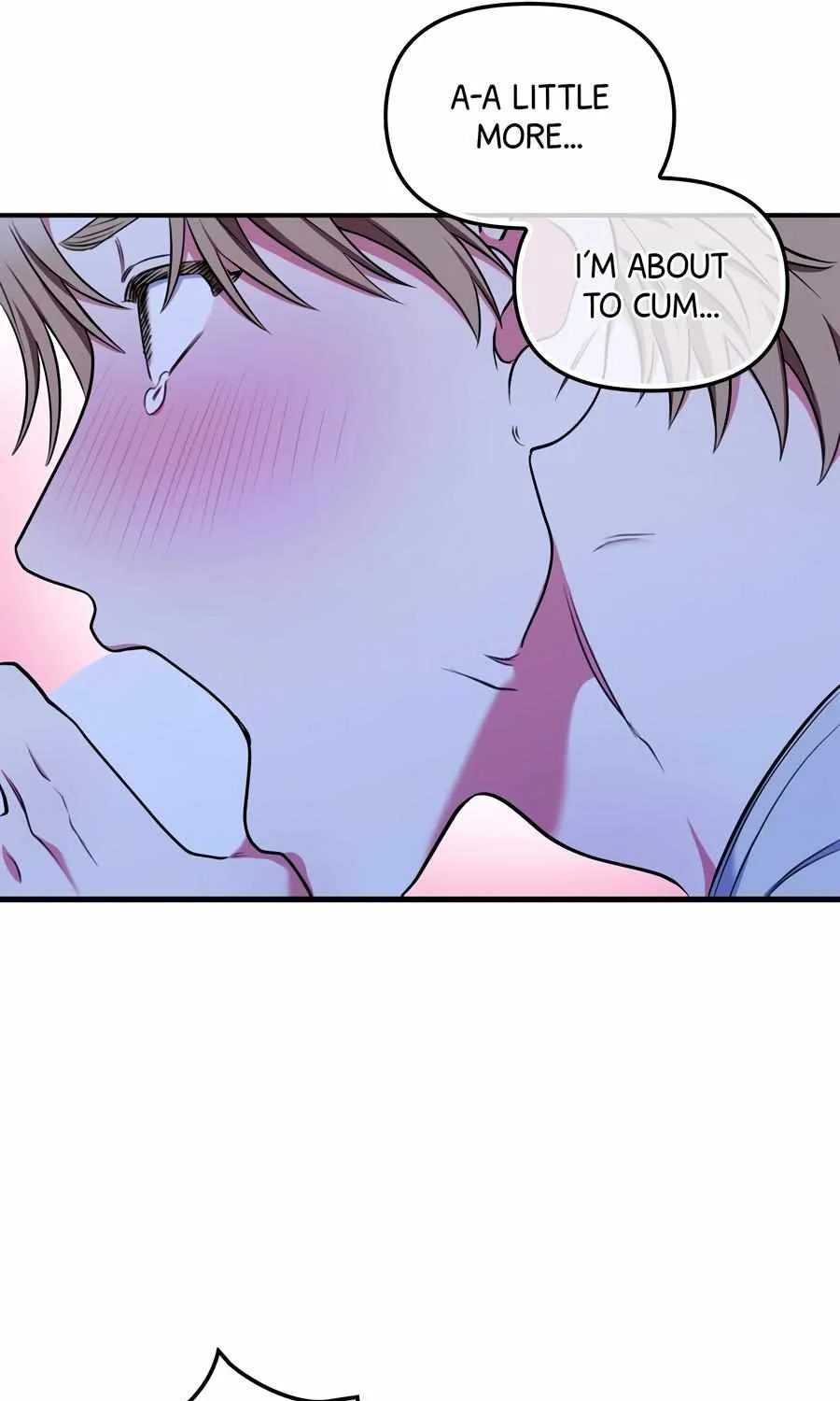 Just one Request Chapter 14 page 77 - 