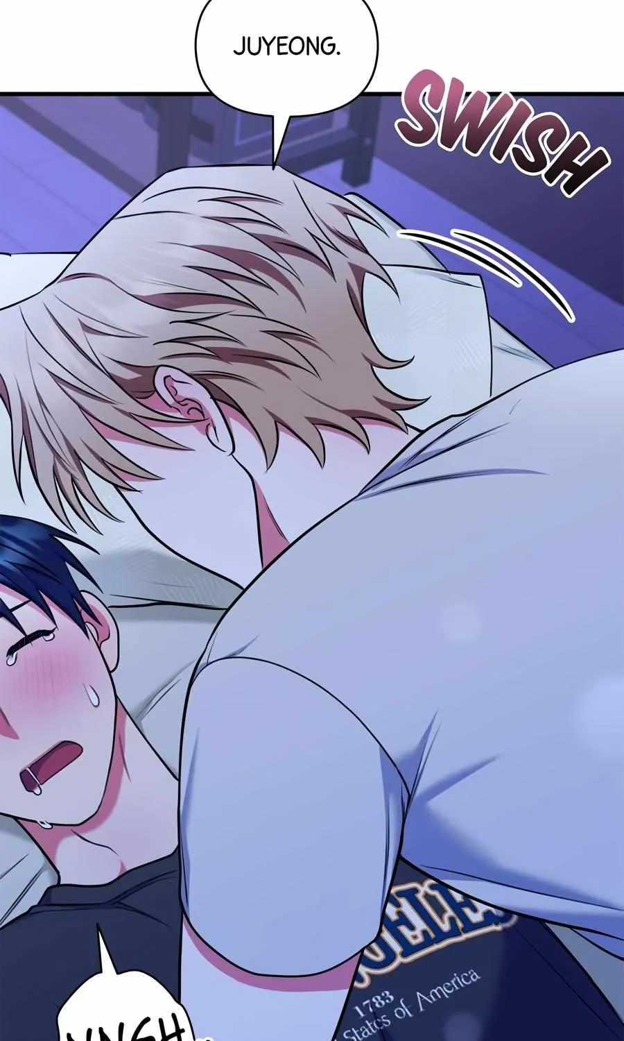 Just one Request Chapter 14 page 79 - 