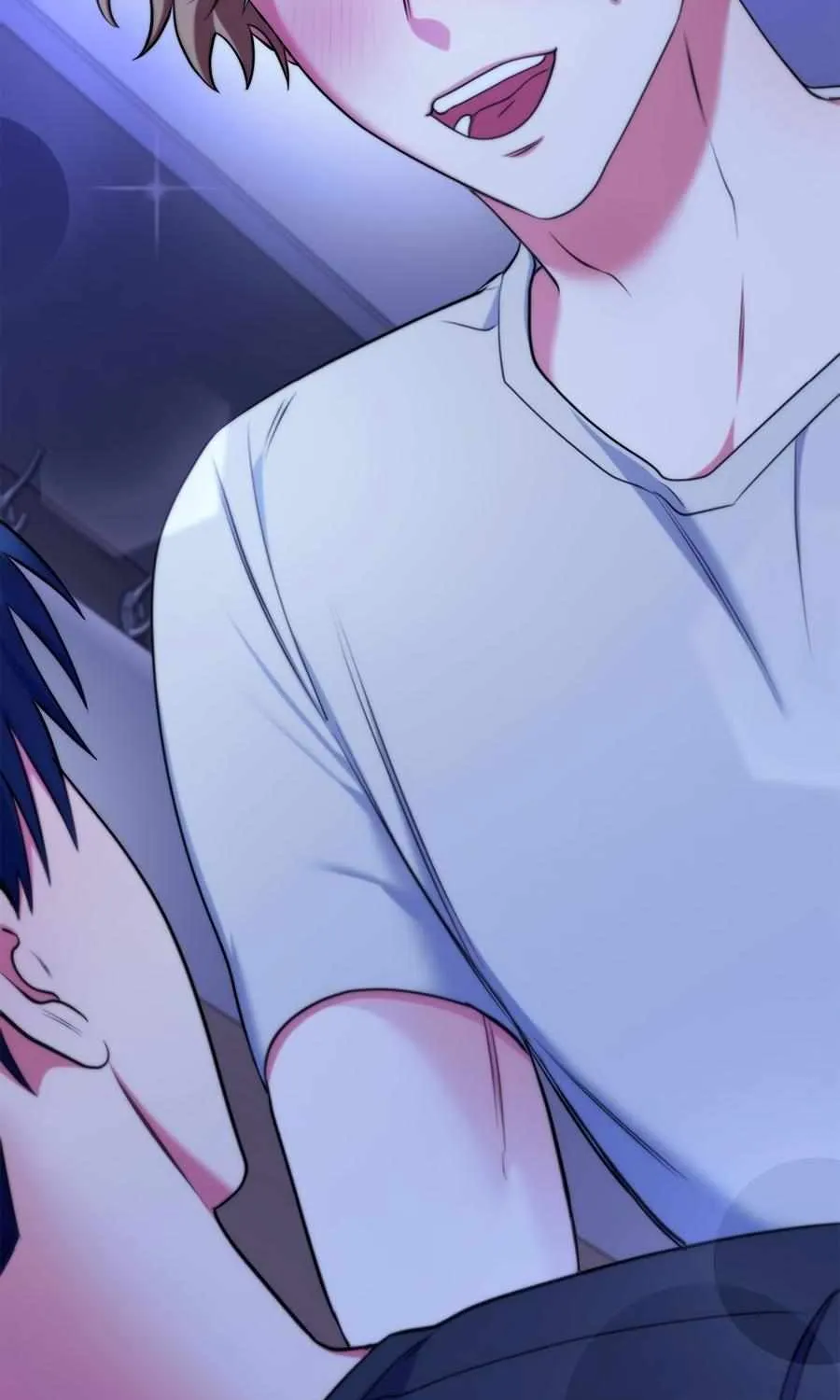 Just one Request Chapter 14 page 83 - 