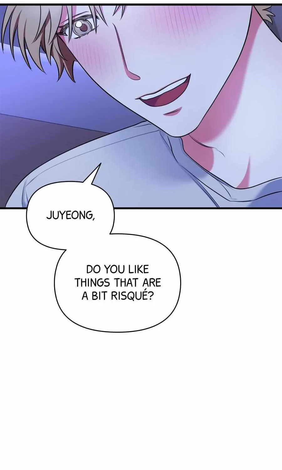 Just one Request Chapter 14 page 88 - 