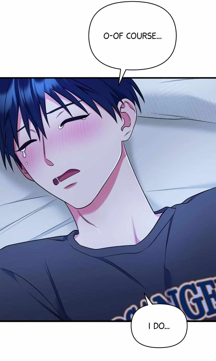 Just one Request Chapter 14 page 90 - 