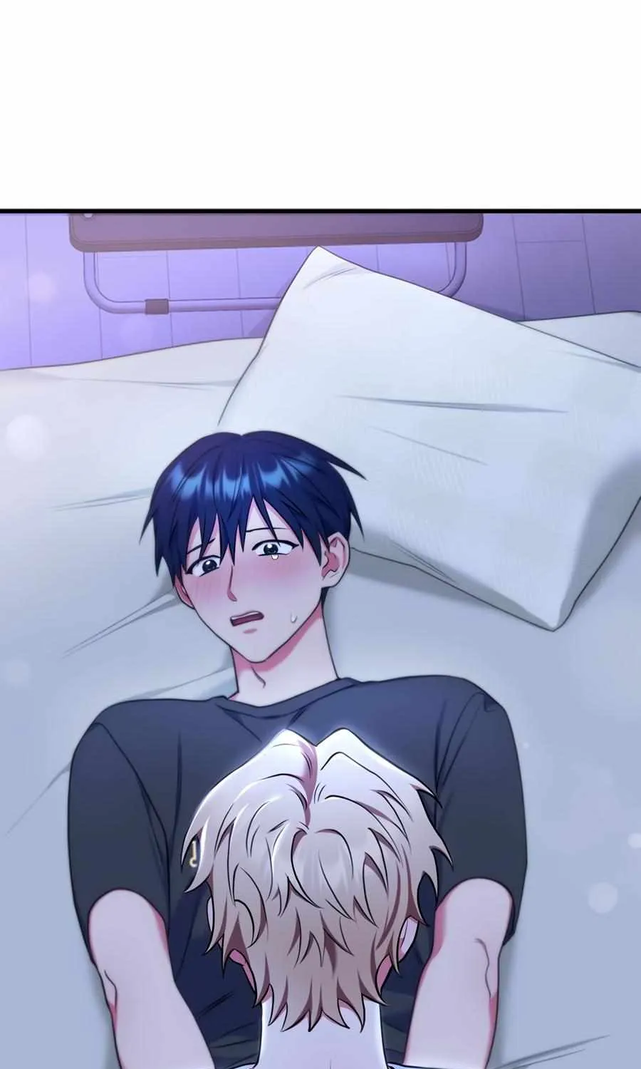 Just one Request Chapter 14 page 92 - 