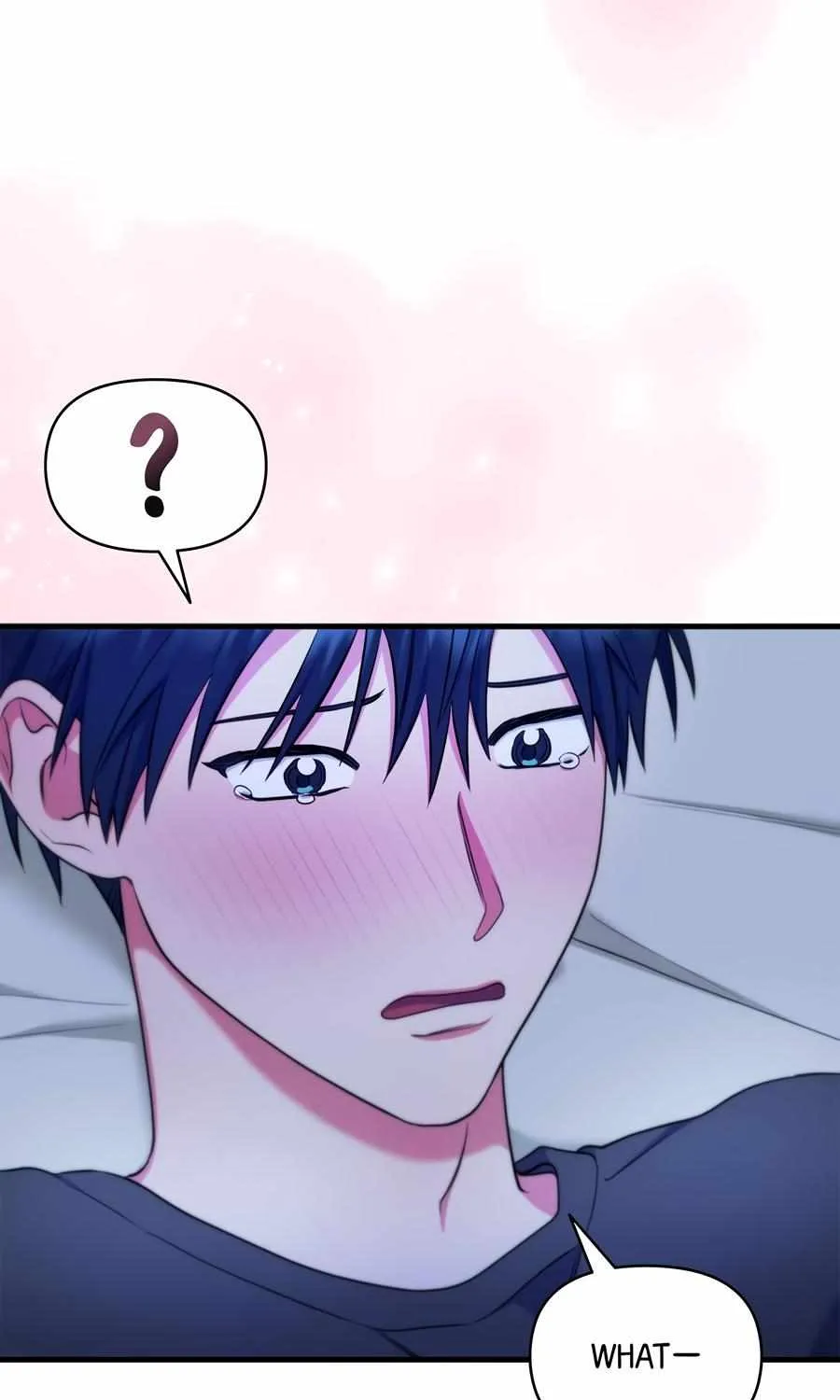 Just one Request Chapter 14 page 95 - 