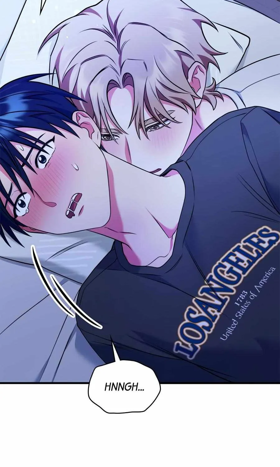 Just one Request Chapter 15 page 11 - 