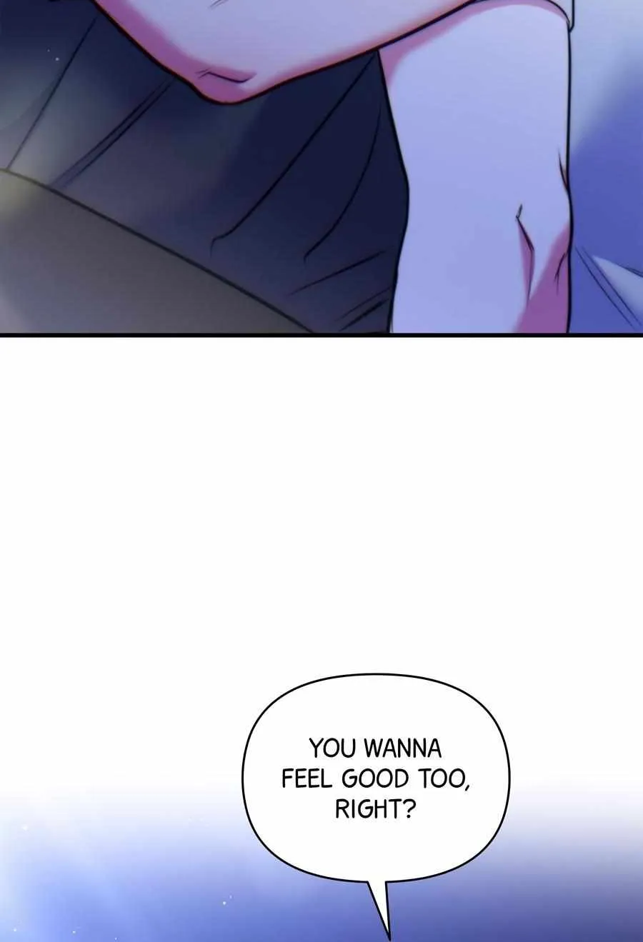Just one Request Chapter 15 page 103 - 