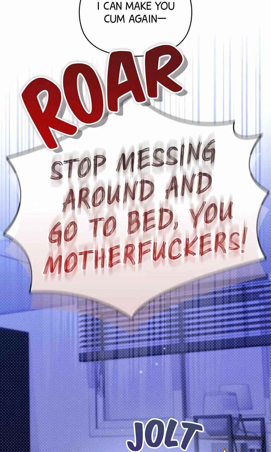 Just one Request Chapter 15 page 106 - 