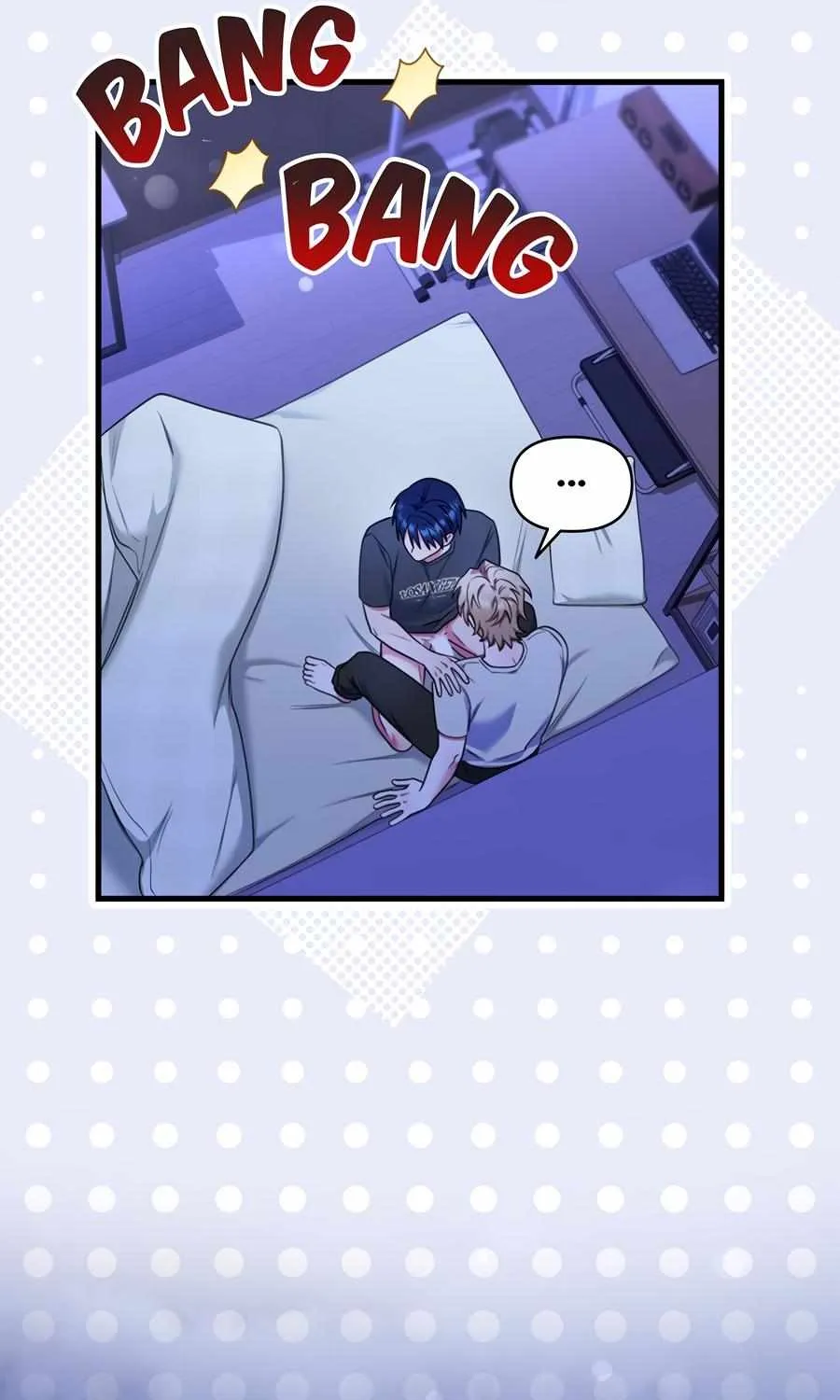 Just one Request Chapter 15 page 108 - 