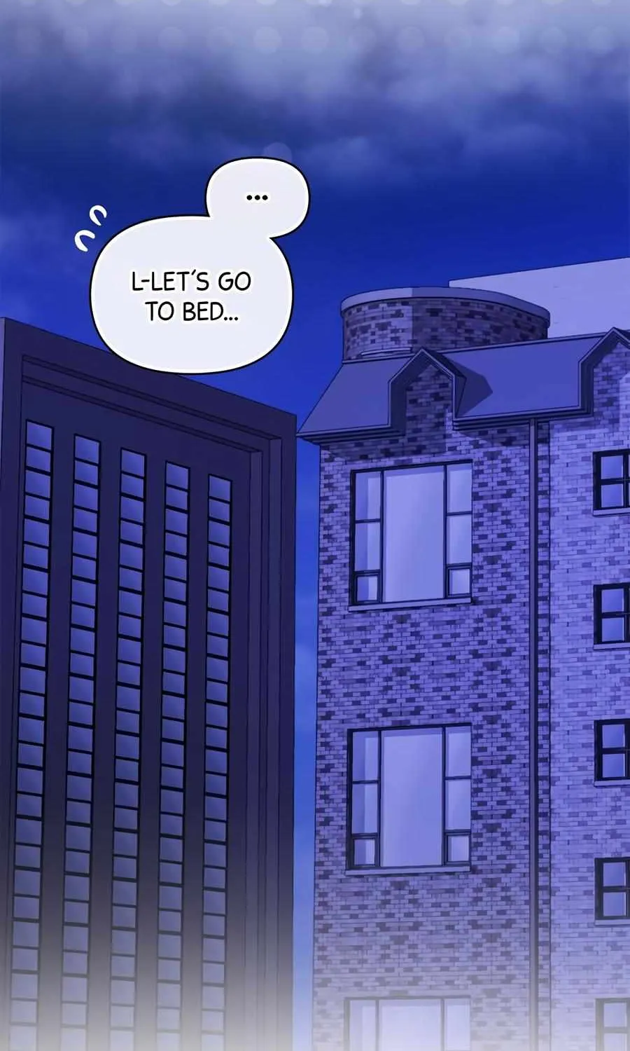 Just one Request Chapter 15 page 109 - 