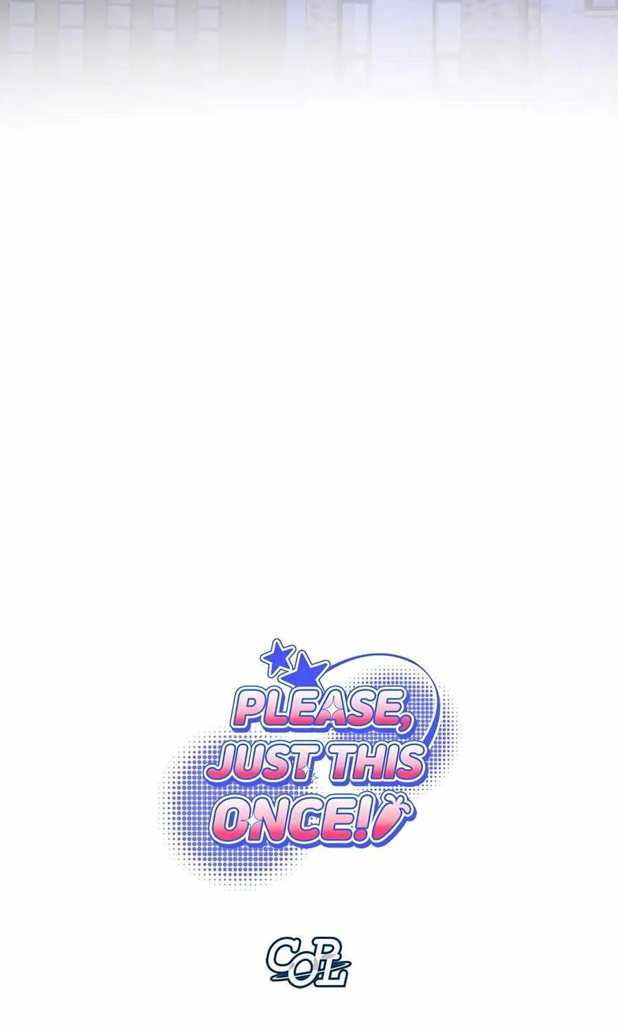 Just one Request Chapter 15 page 110 - 