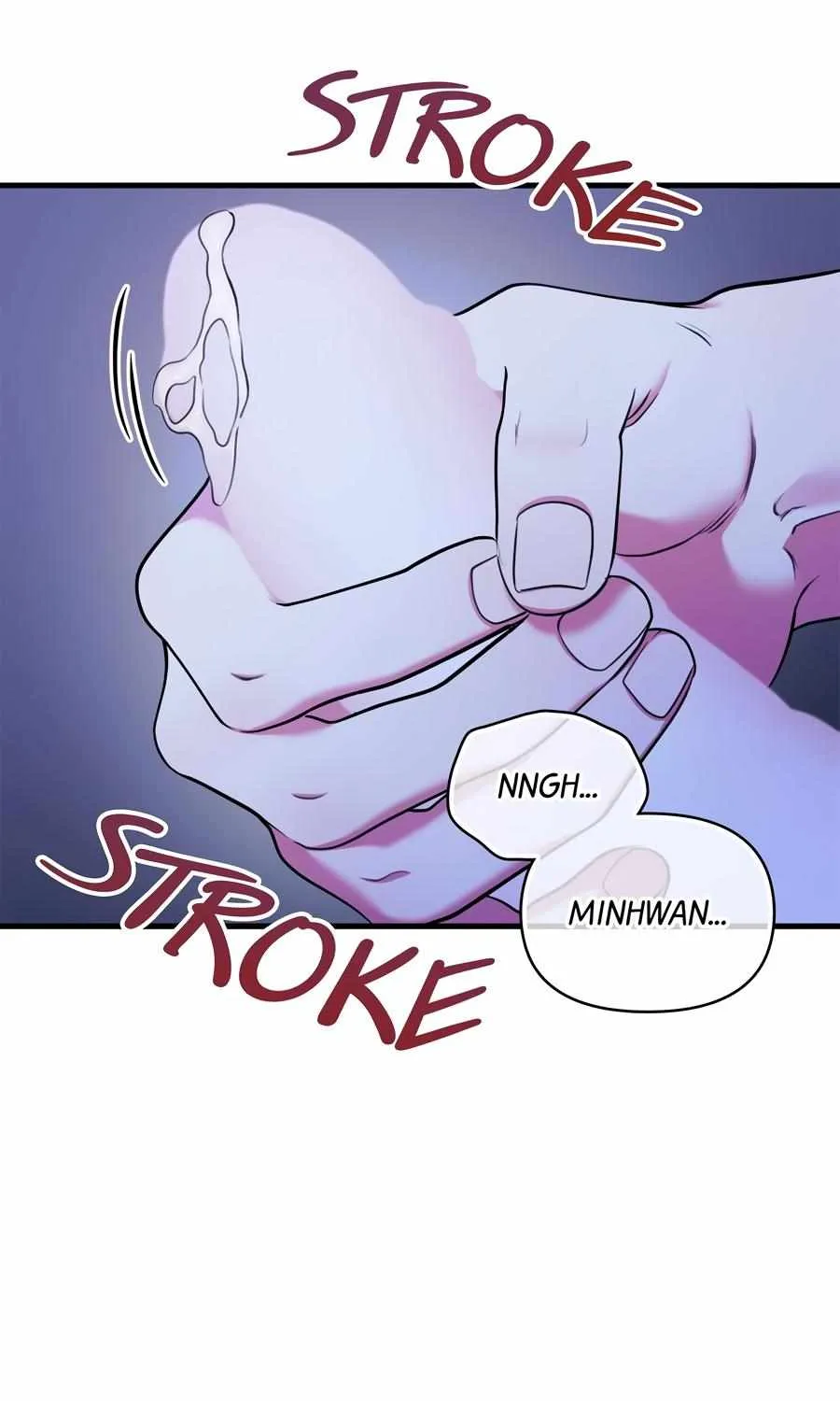 Just one Request Chapter 15 page 12 - 
