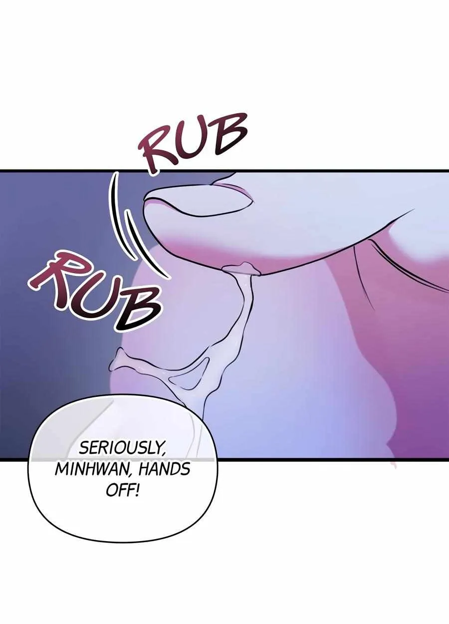 Just one Request Chapter 15 page 13 - 