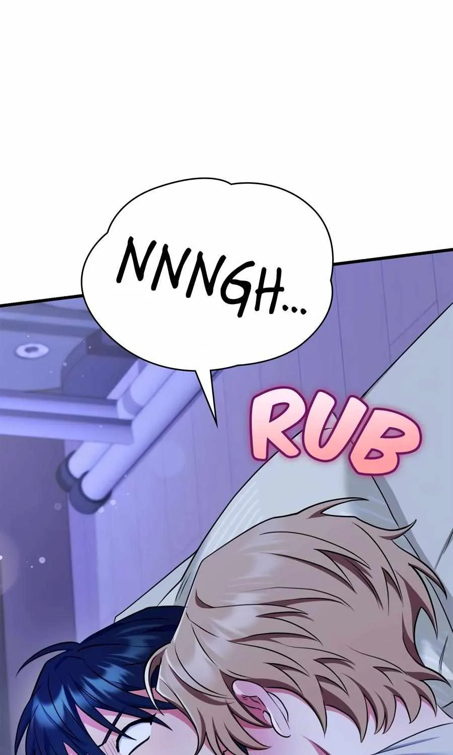 Just one Request Chapter 15 page 14 - 