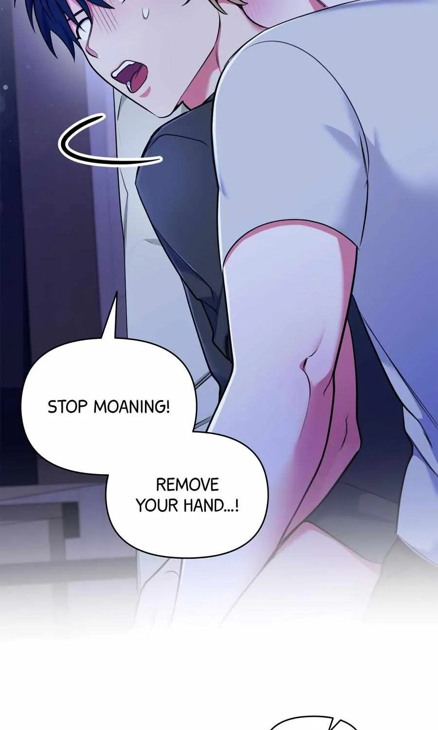 Just one Request Chapter 15 page 15 - 
