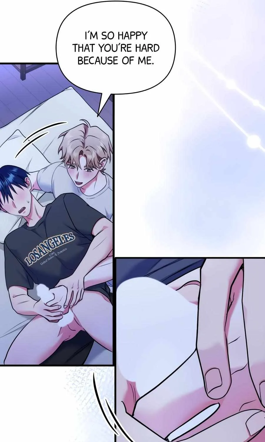 Just one Request Chapter 15 page 26 - 
