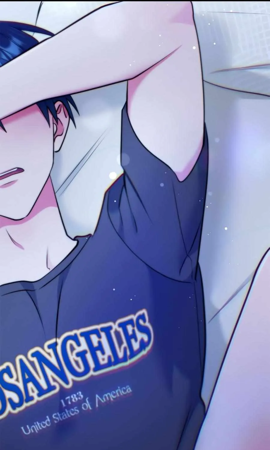 Just one Request Chapter 15 page 34 - 