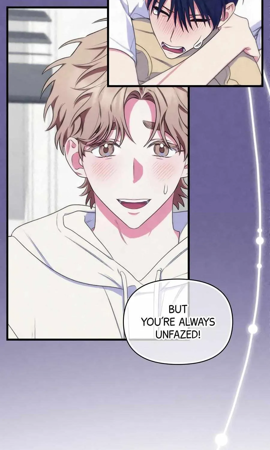 Just one Request Chapter 15 page 39 - 