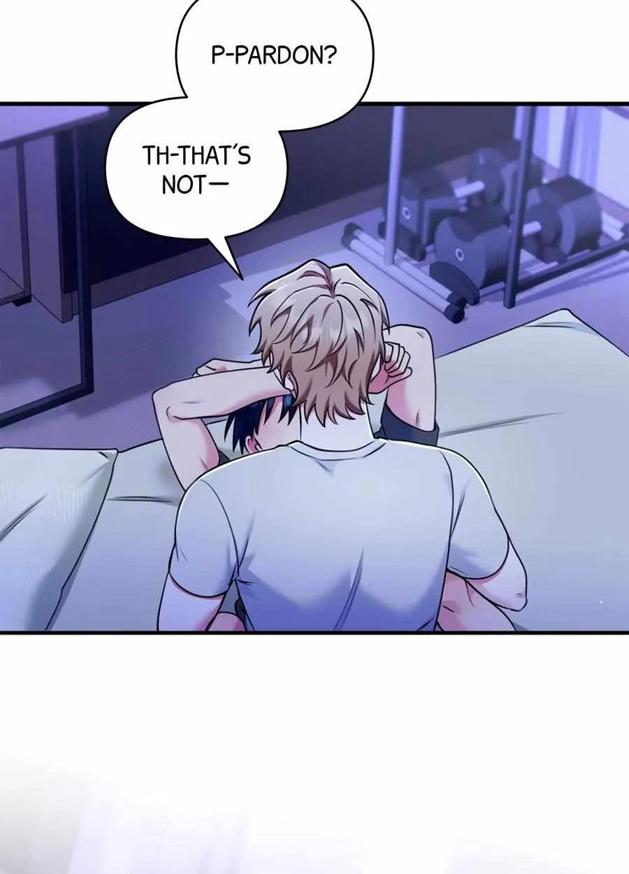 Just one Request Chapter 15 page 41 - 