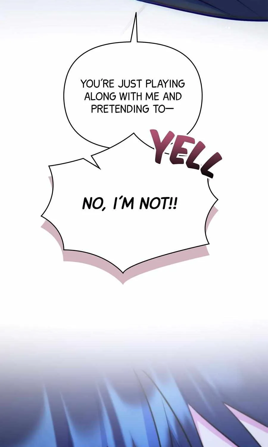 Just one Request Chapter 15 page 43 - 