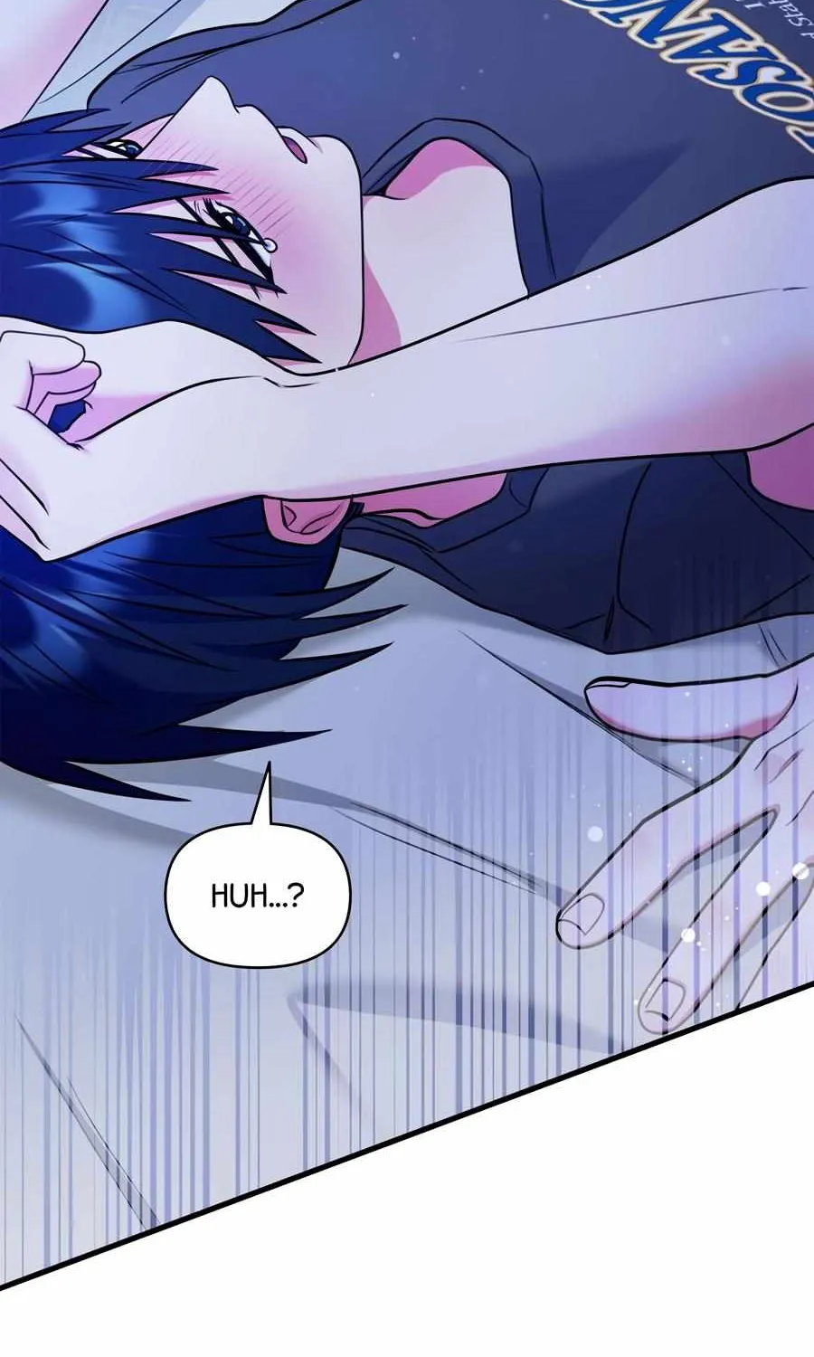 Just one Request Chapter 15 page 47 - 
