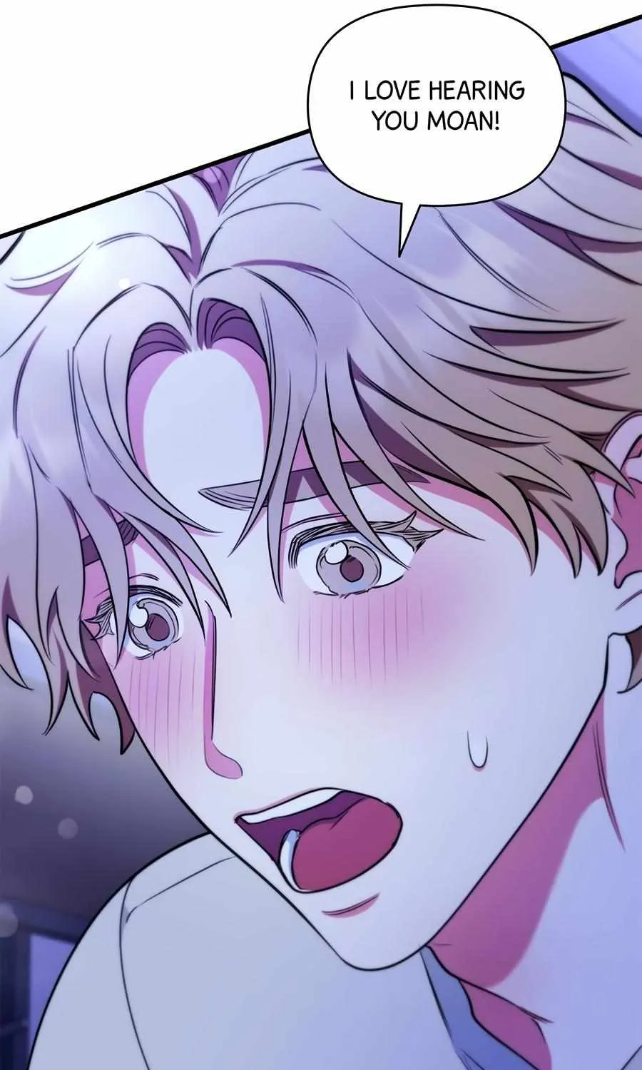 Just one Request Chapter 15 page 49 - 