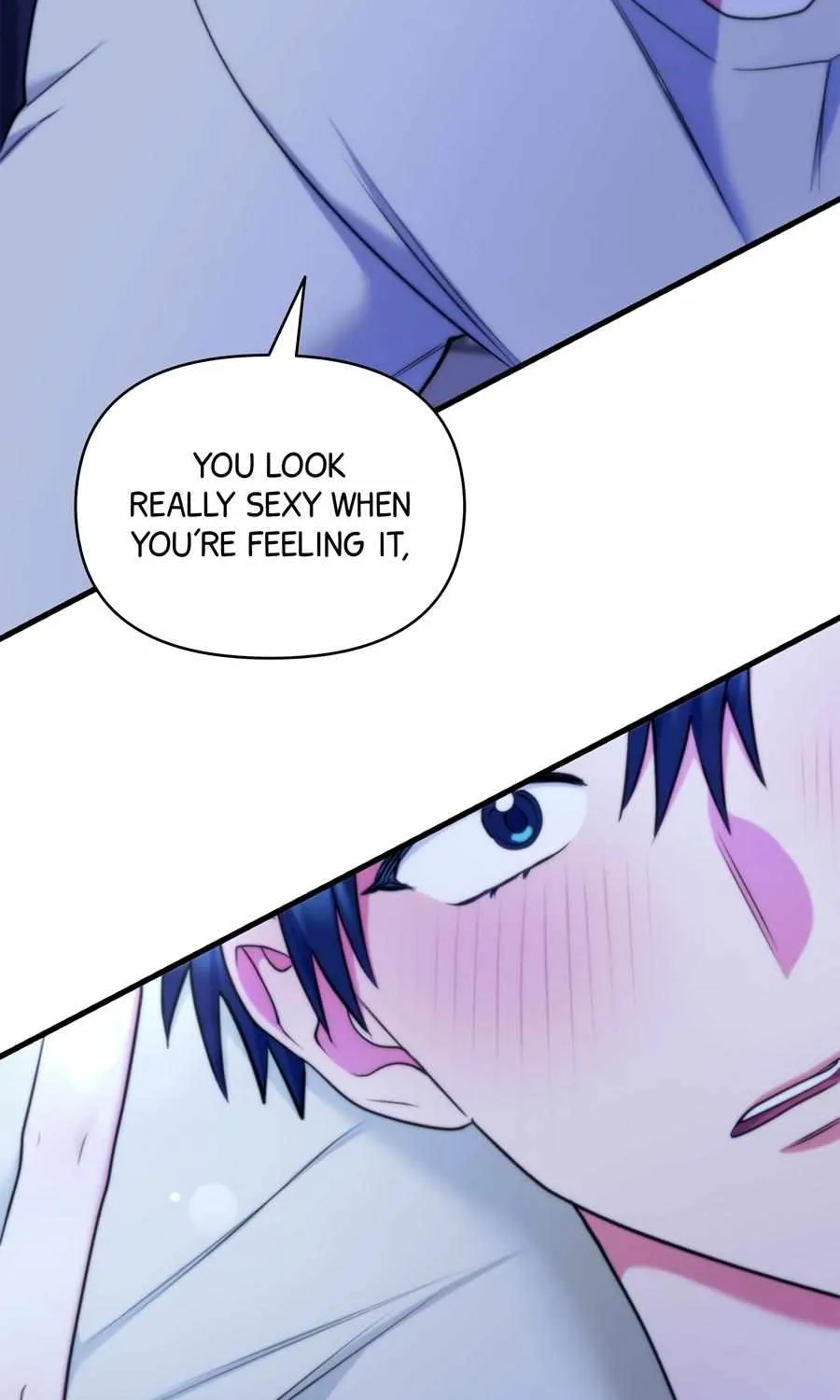 Just one Request Chapter 15 page 50 - 