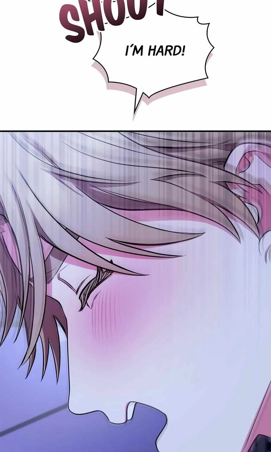 Just one Request Chapter 15 page 54 - 