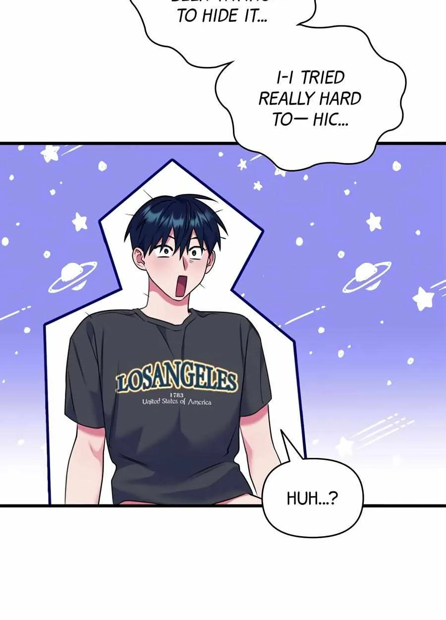 Just one Request Chapter 15 page 56 - 