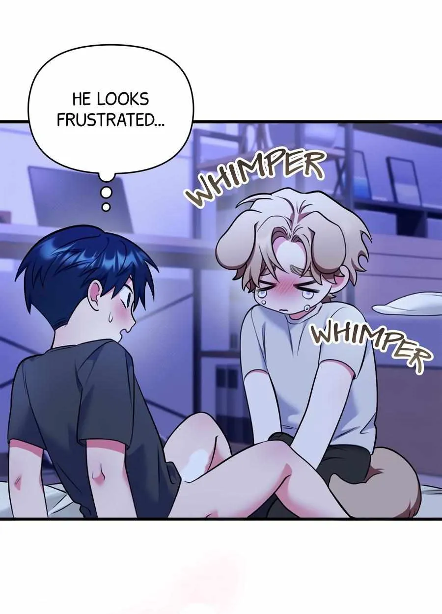 Just one Request Chapter 15 page 64 - 
