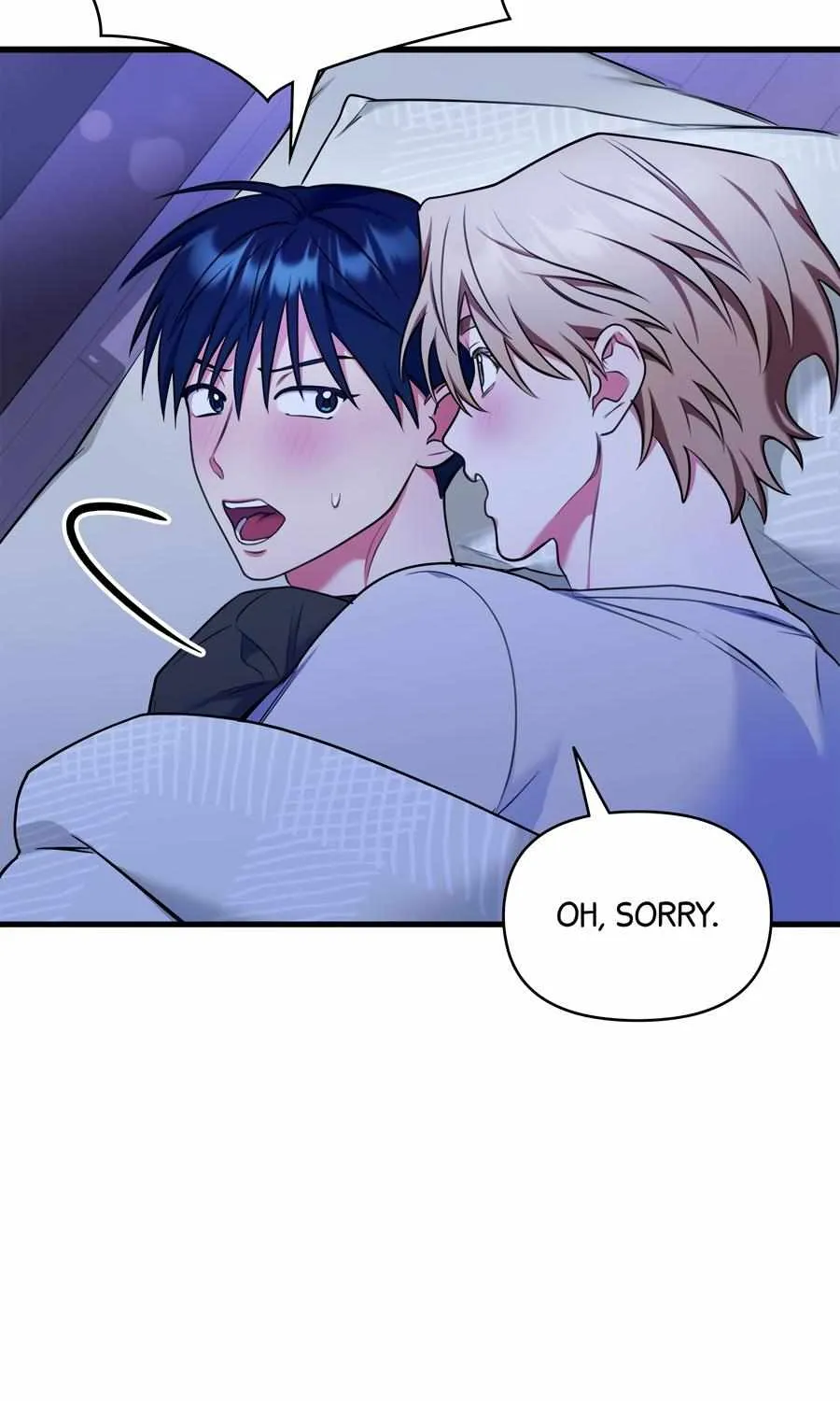 Just one Request Chapter 15 page 8 - 