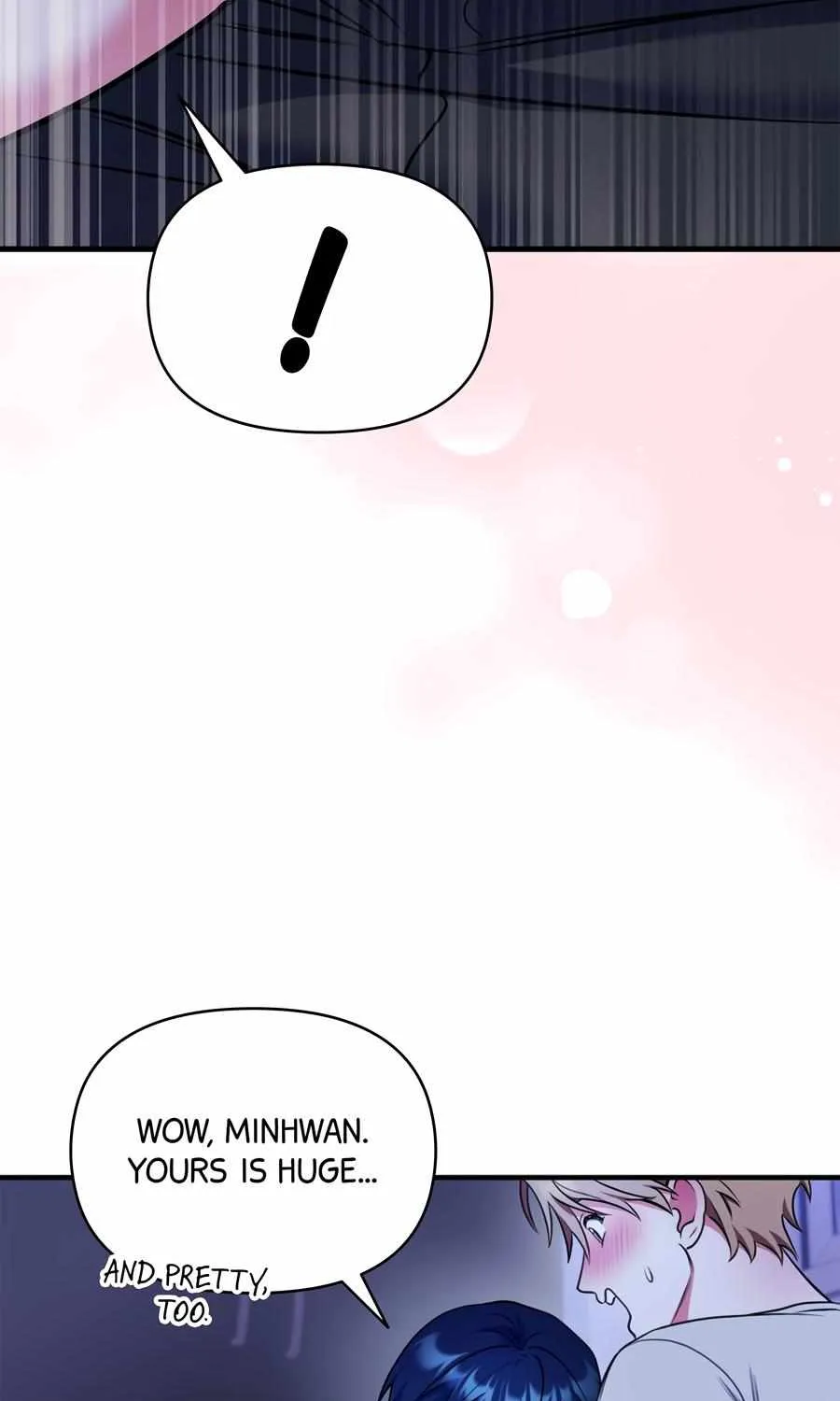 Just one Request Chapter 15 page 71 - 