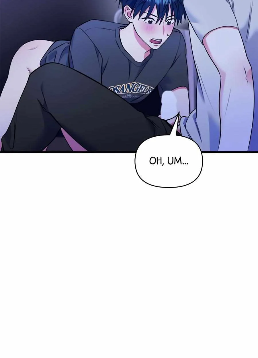 Just one Request Chapter 15 page 72 - 