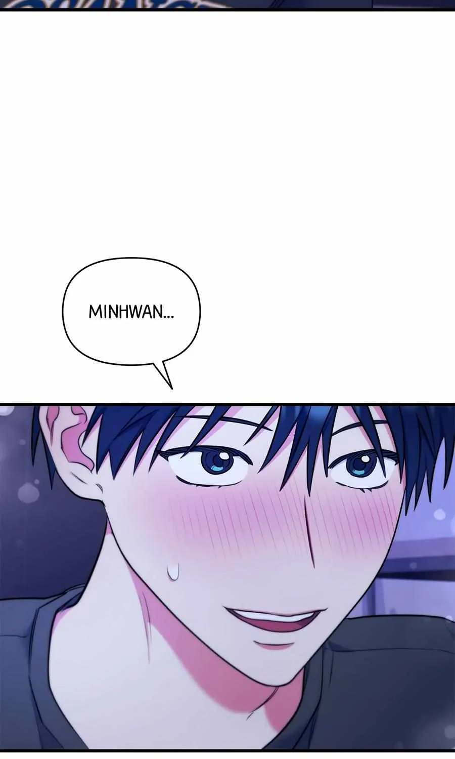 Just one Request Chapter 15 page 75 - 